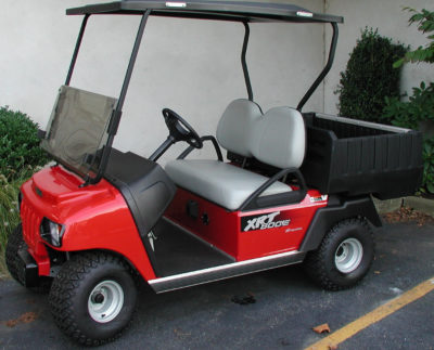 2007 2008 Club Car Xrt 800 810 850 Service Manual Pdf Vintagemanuals