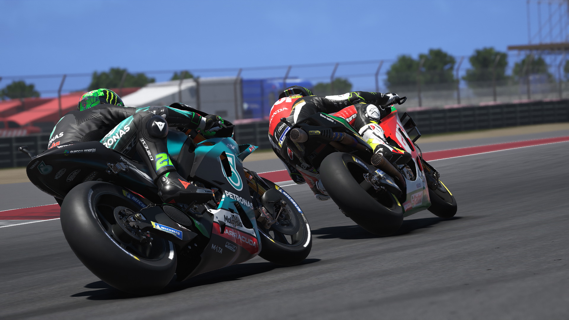 Milestone dévoile MotoGP 2020 et annonce une date de sortie