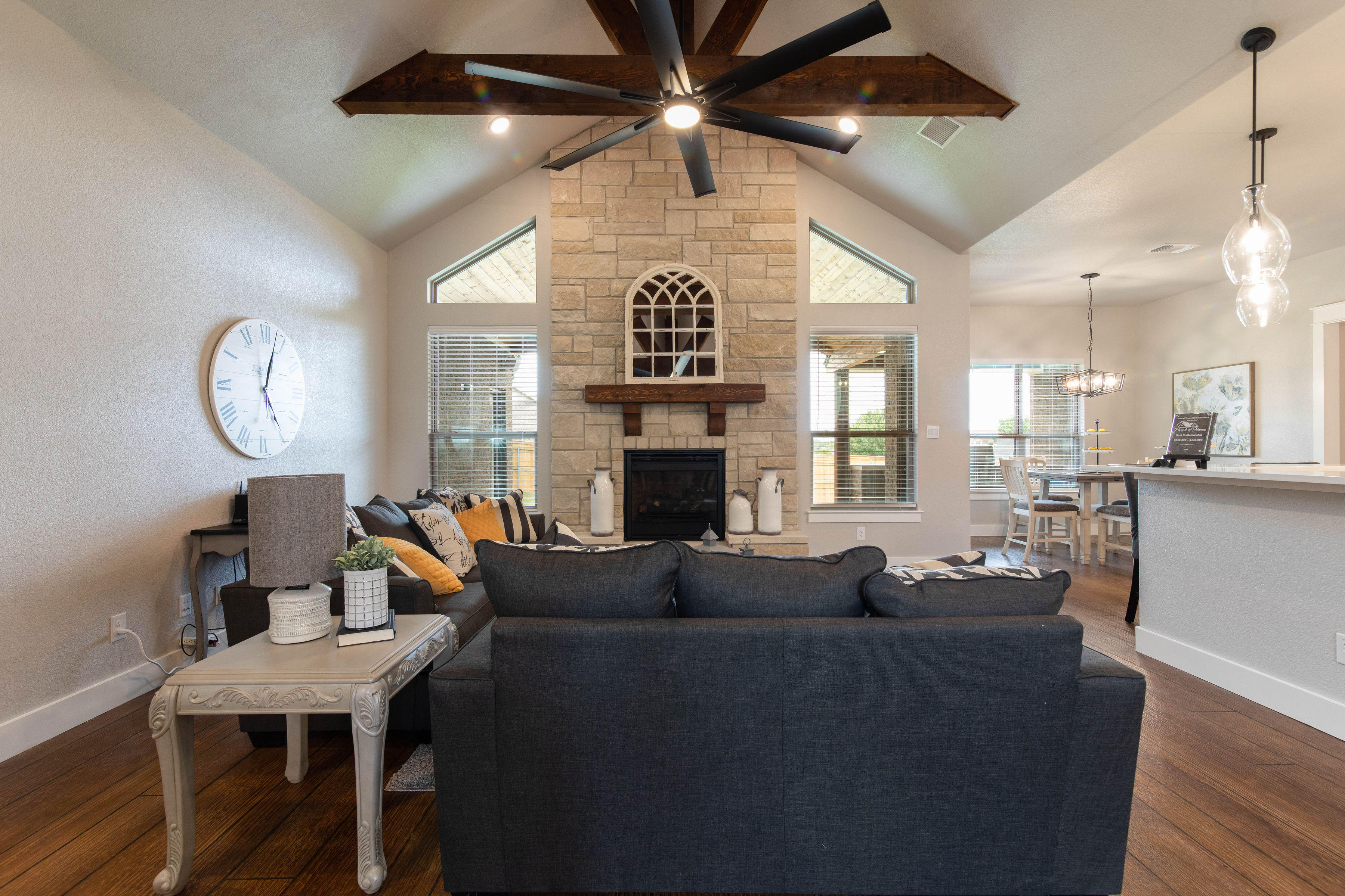 Cameo Homes Inc 5311 Martin Luther King Jr Blvd, Killeen, TX 76543