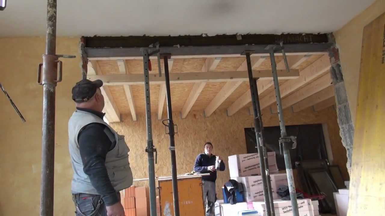 Umbau 5 Schwere Stürze YouTube