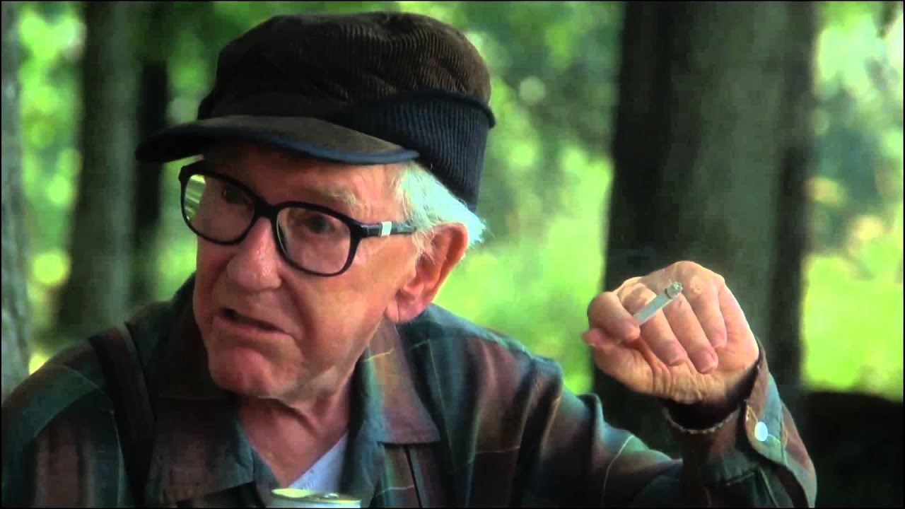 grumpy old men 1 Burgess Merideth classic YouTube