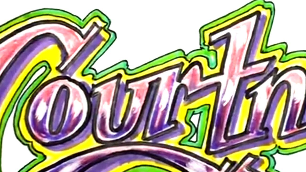 Free Cool Printable Name Designs Quick and Easy Solution