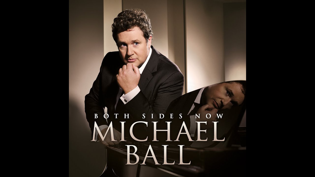Michael Ball and Il Divo Love Changes Everything (Behind The Scenes