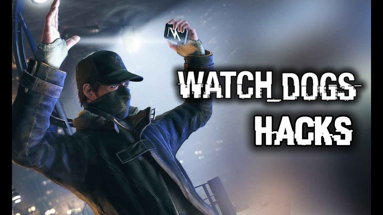 Watch Dogs All Hacks and Weapons Guide PART 2 (Pre Pax East 2014) YouTube