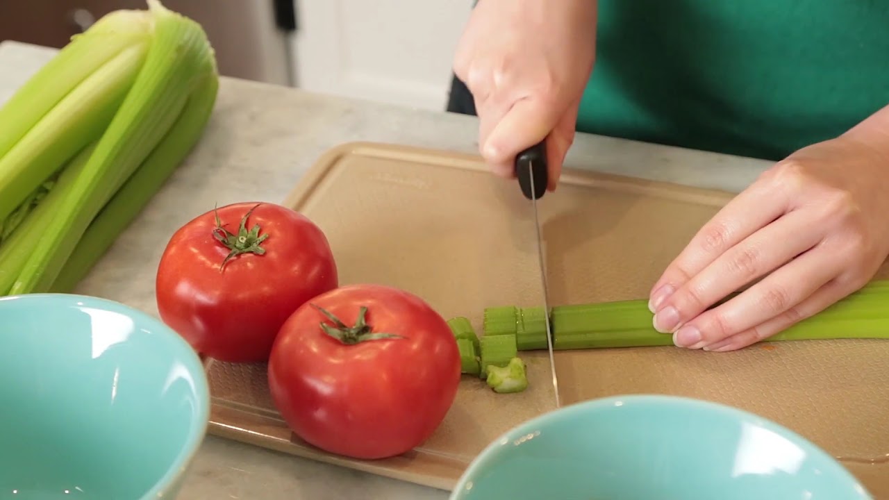 Cutting Board Norwex USA