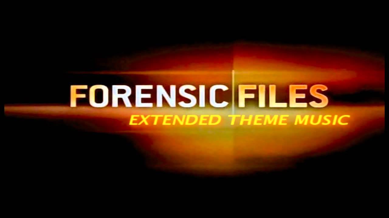 Forensic Files Theme (Extended Mix) BEST QUALITY (HD