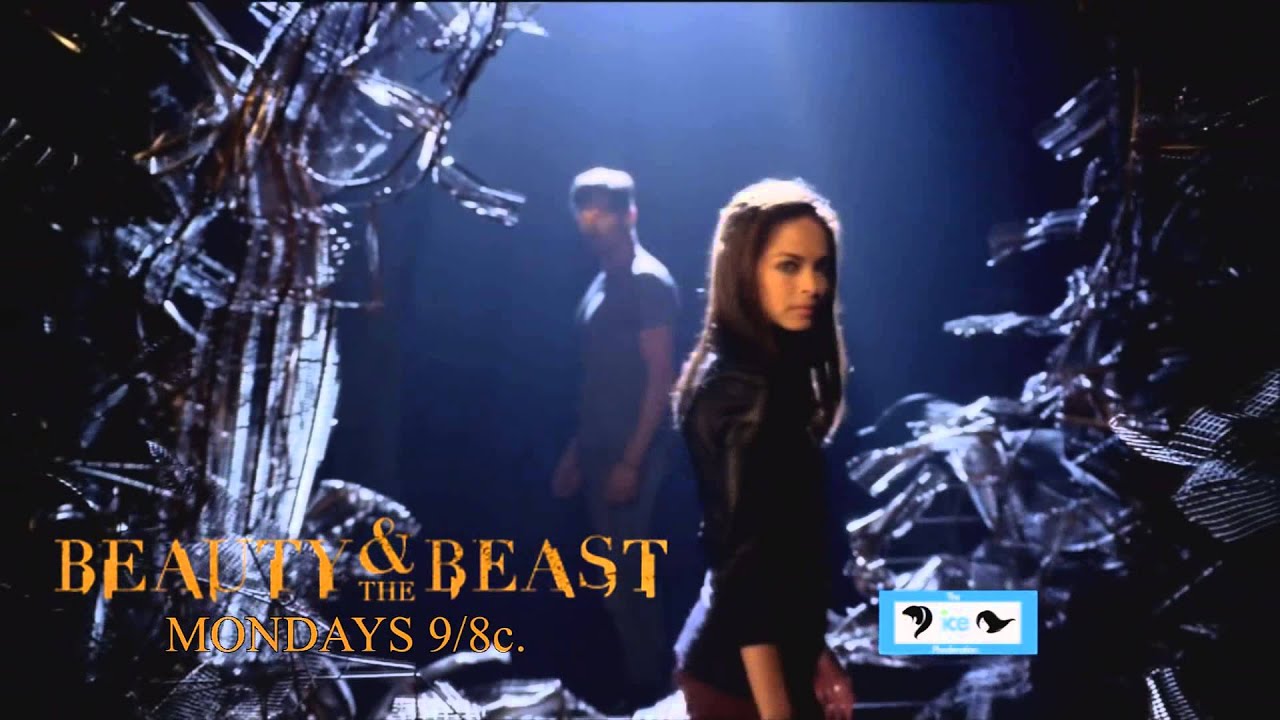 Beauty and the Beast TV NOW 2014 Promo on The CW YouTube