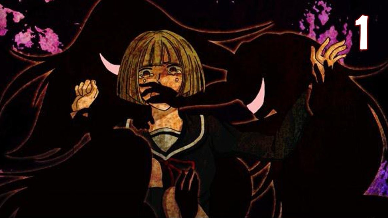 The Sandman Wolf RPG Editor Horror Game, Manly Let's Play Pt.1 YouTube