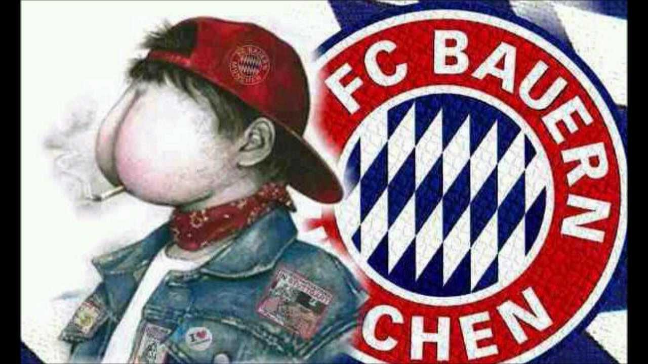 Anti FC Bayern Bilder YouTube