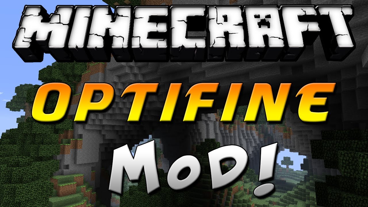 "Minecraft y "Optifine Mod" para Minecraft 1.6.4 Pirata Mundo Mods