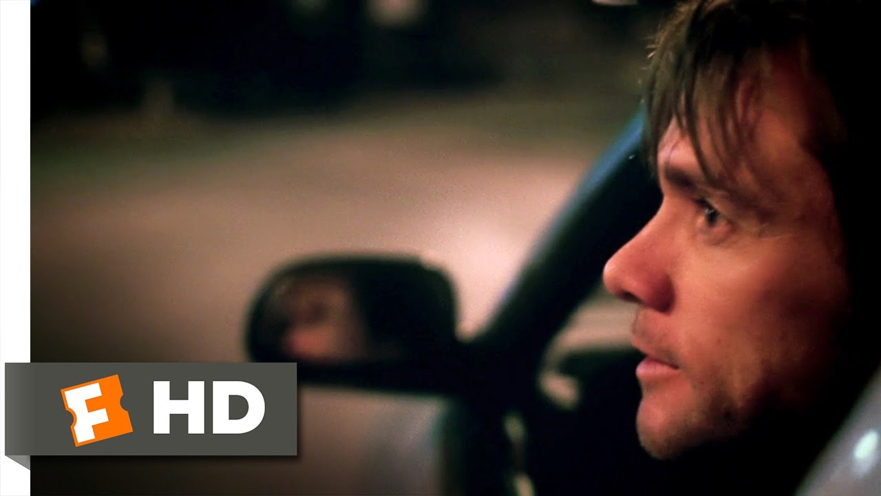 Eternal Sunshine of the Spotless Mind (3/11) Movie CLIP It's All