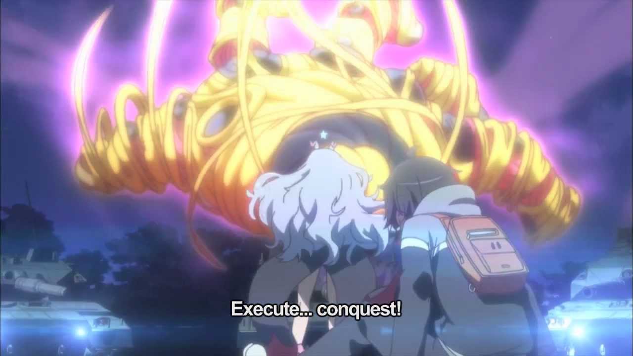 World Conquest Zvezda Plot English Trailer 2 YouTube