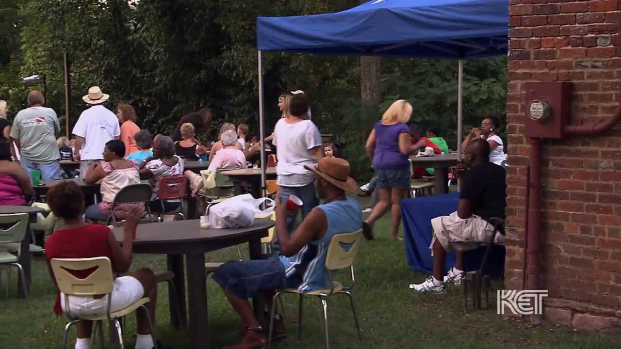 8th of August Russellville Kentucky Life KET YouTube