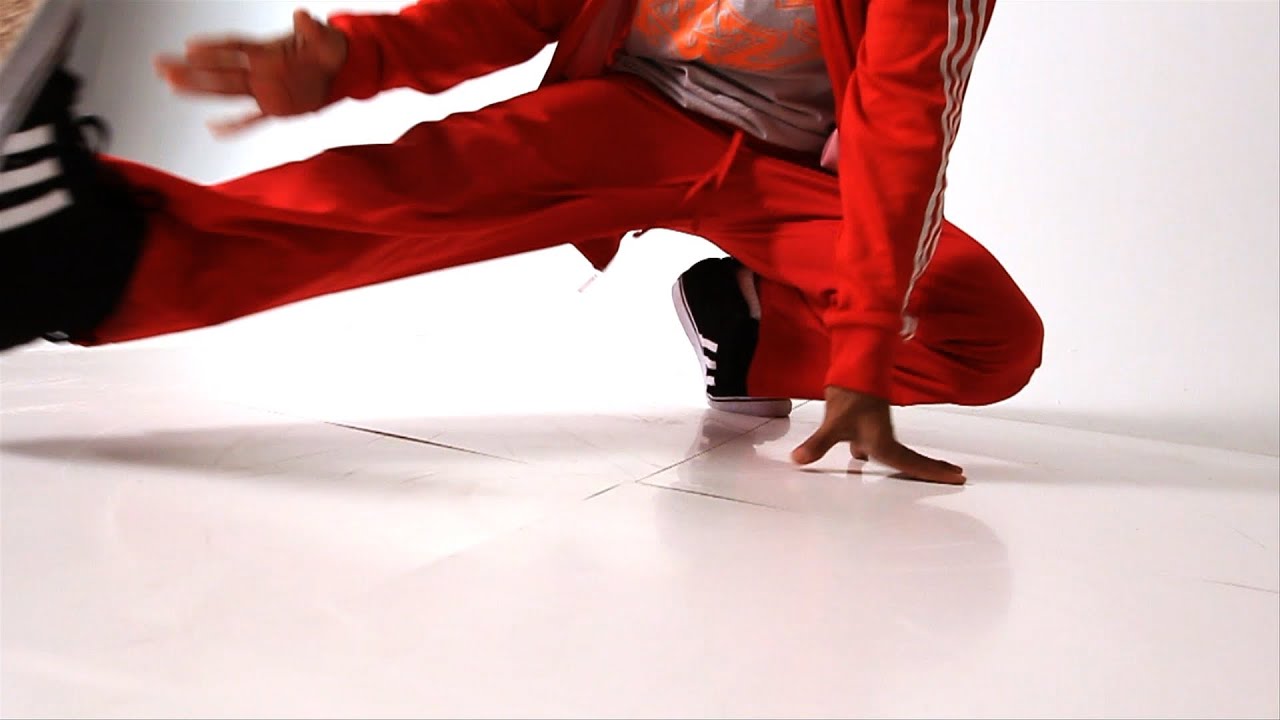 Reverse Helicopter (Coffee Grinder) Break Dancing YouTube