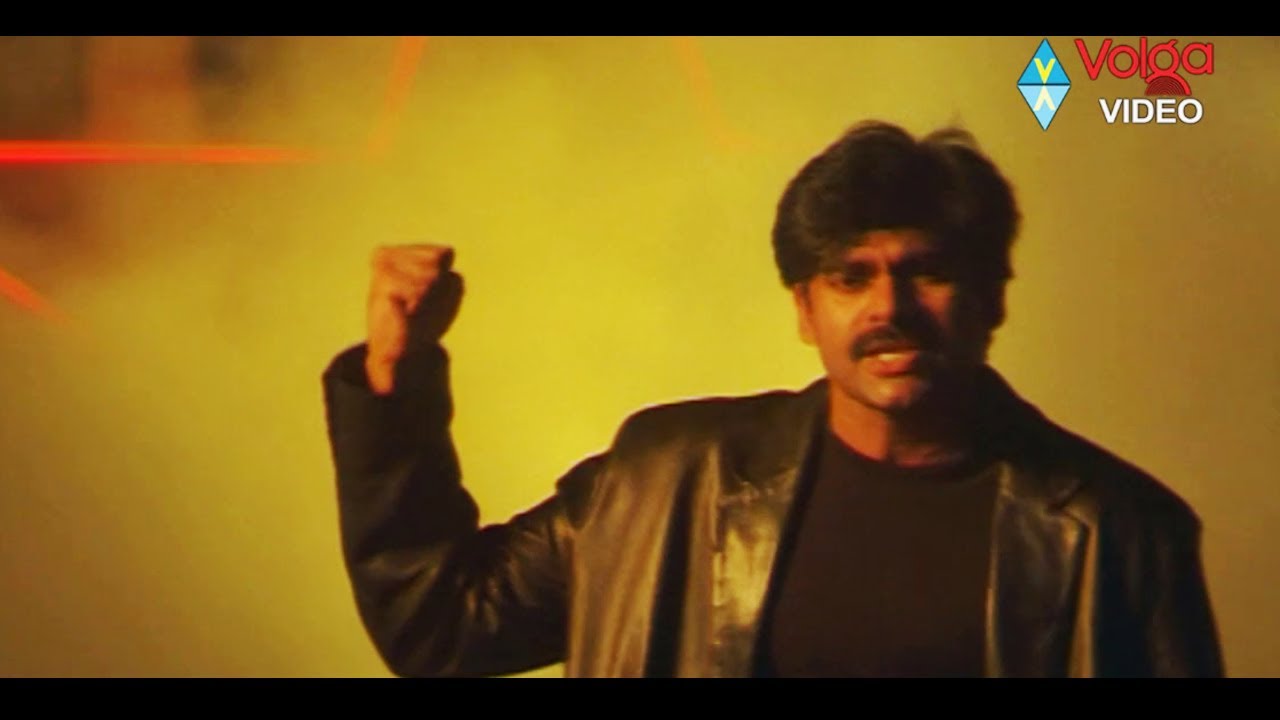 Badri Movie Songs I am an Indian Pawan Kalyan YouTube