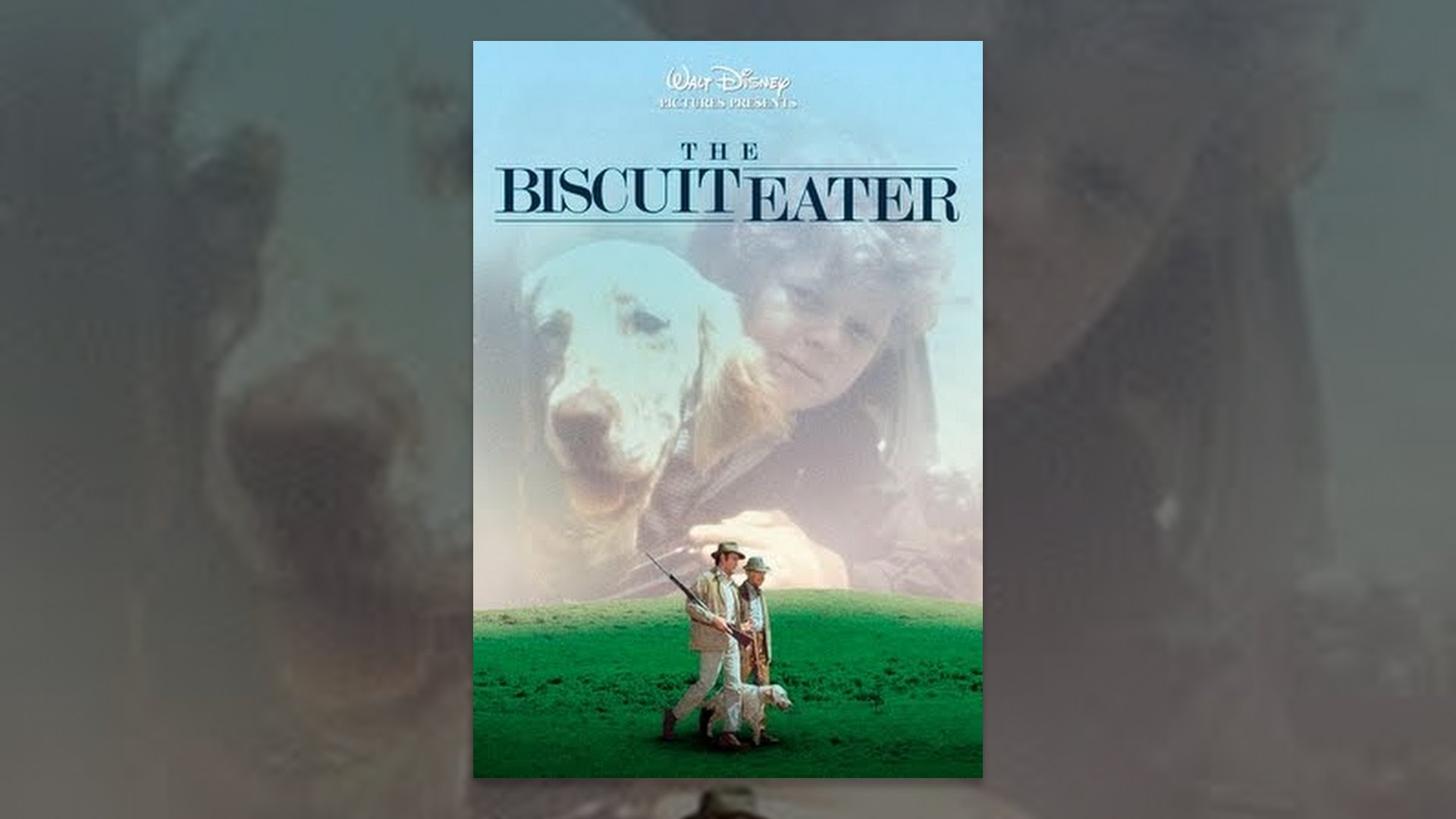 The Biscuit Eater YouTube