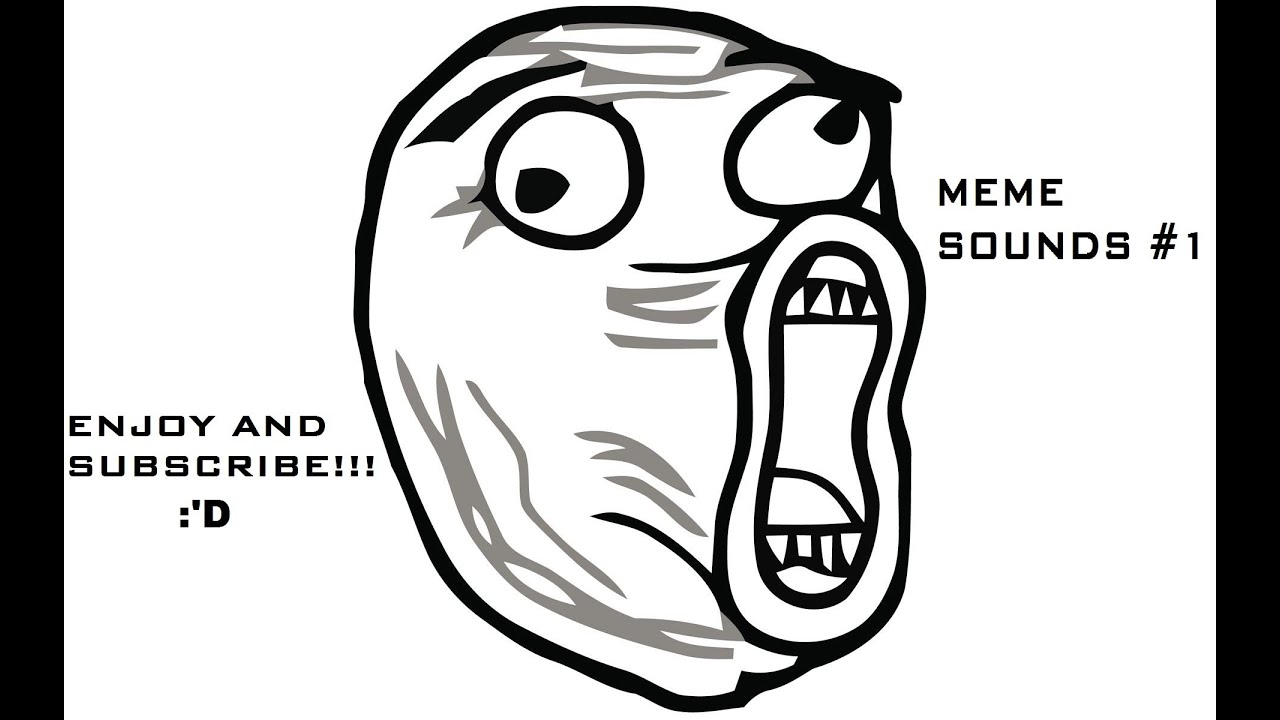 DOWNLOAD MEME SOUND SURPRISE MADAFAKA ( memesounds 1) YouTube