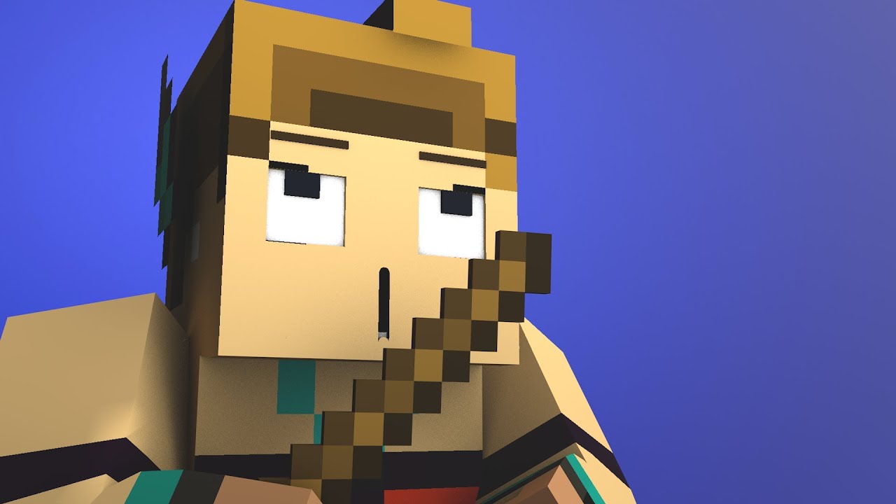 SEX EDUCATION (Minecraft Teacher) YouTube