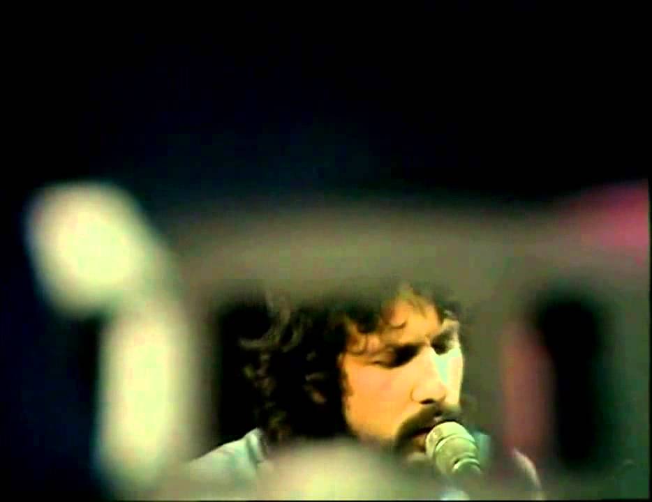 Cat Stevens In Concert live at the BBC 1971) [720p] YouTube