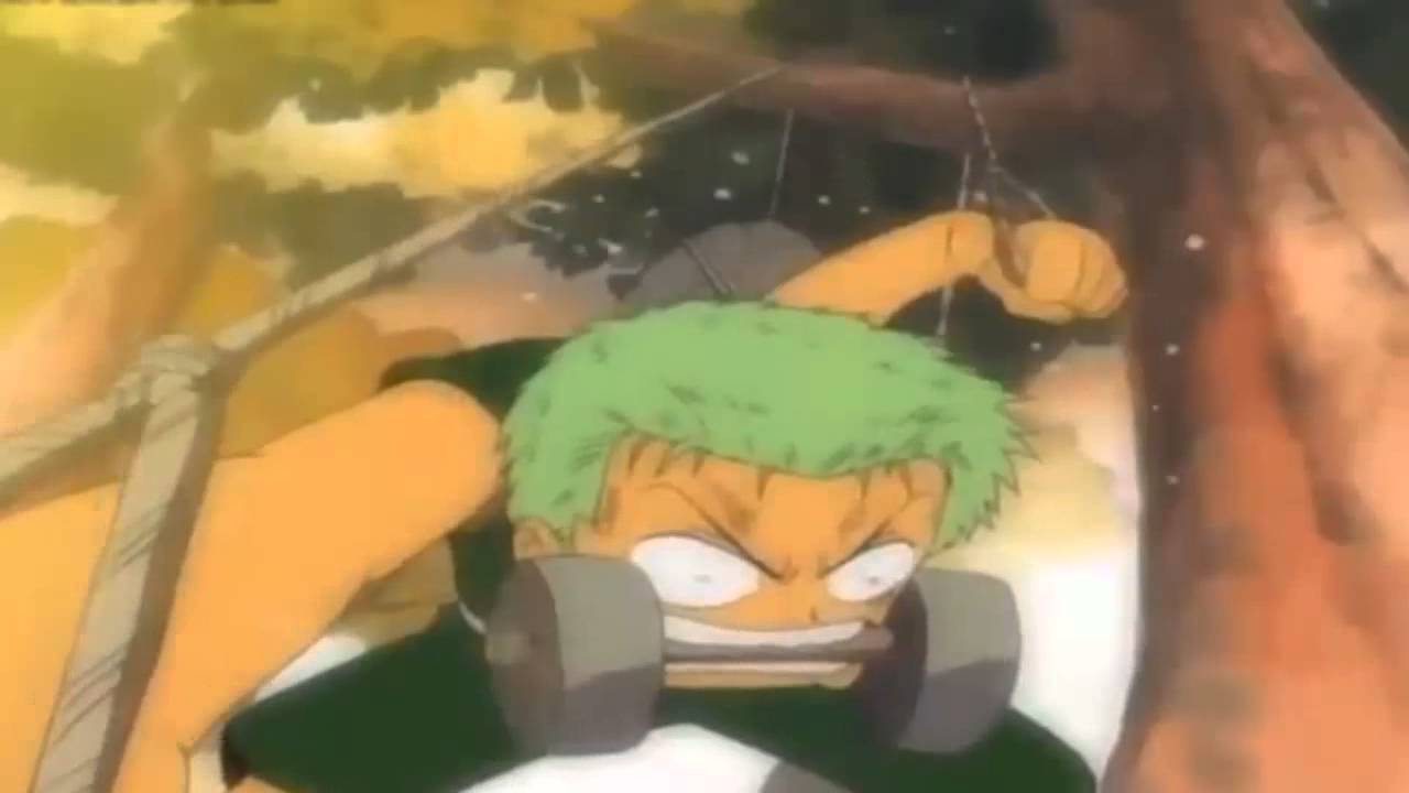 One Piece Episode 19 English Dubbed YouTube