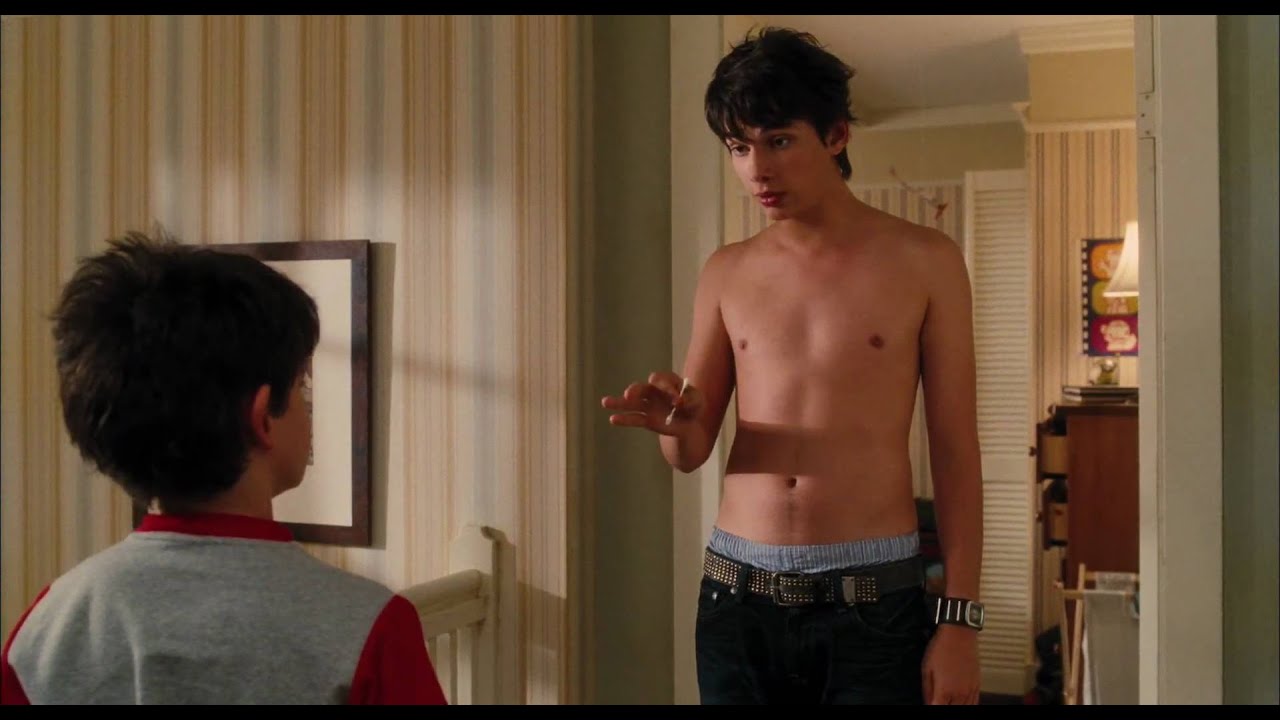 Diary of a Wimpy Kid Trailer YouTube