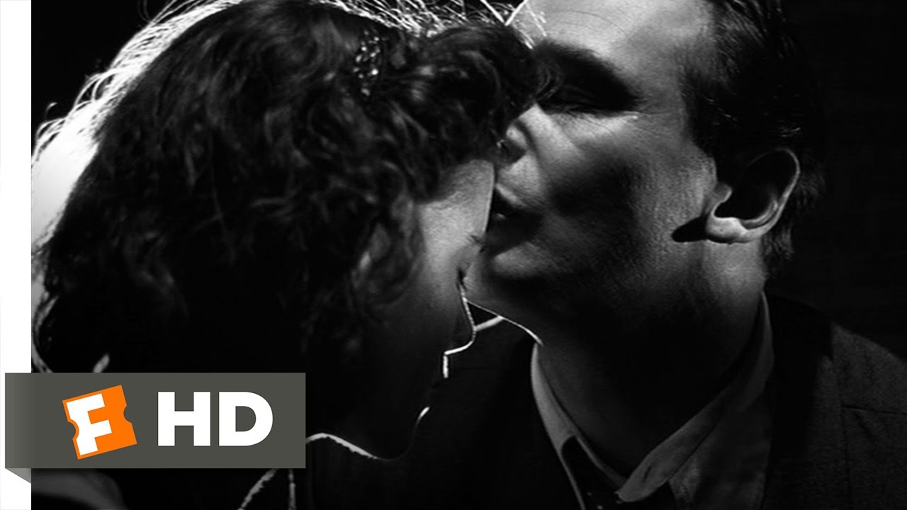 Schindler's List (6/9) Movie CLIP Helen Hirsch (1993) HD YouTube