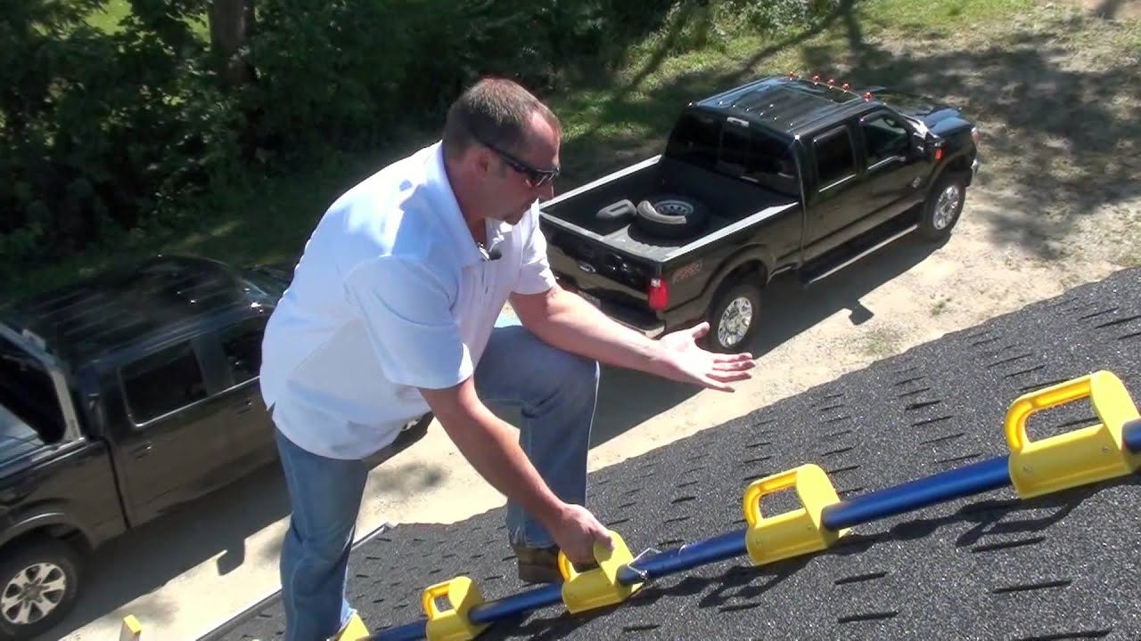 The GOAT Steep Assist YouTube