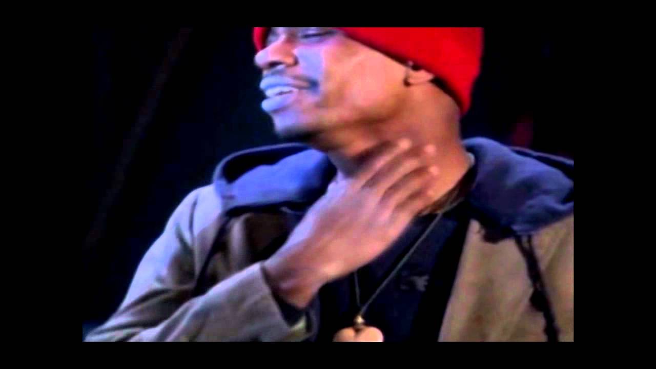 Tyrone Biggums YouTube