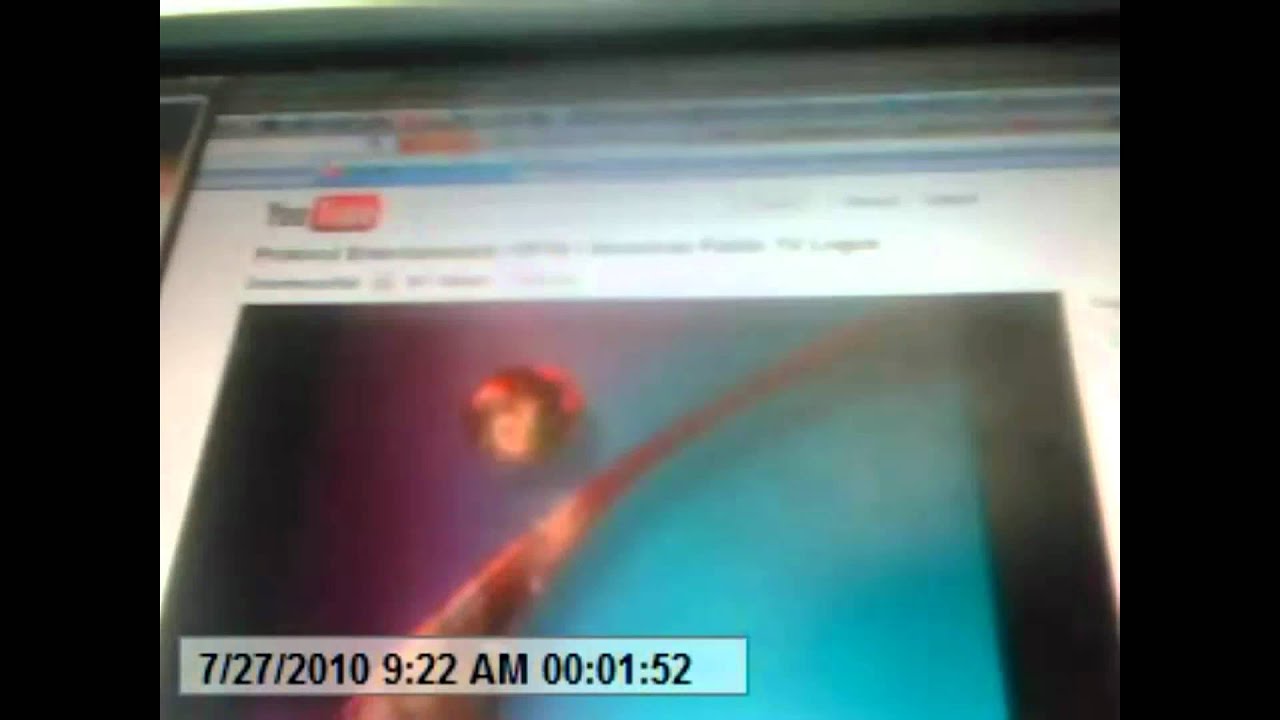 CPTV Logo History video Dailymotion