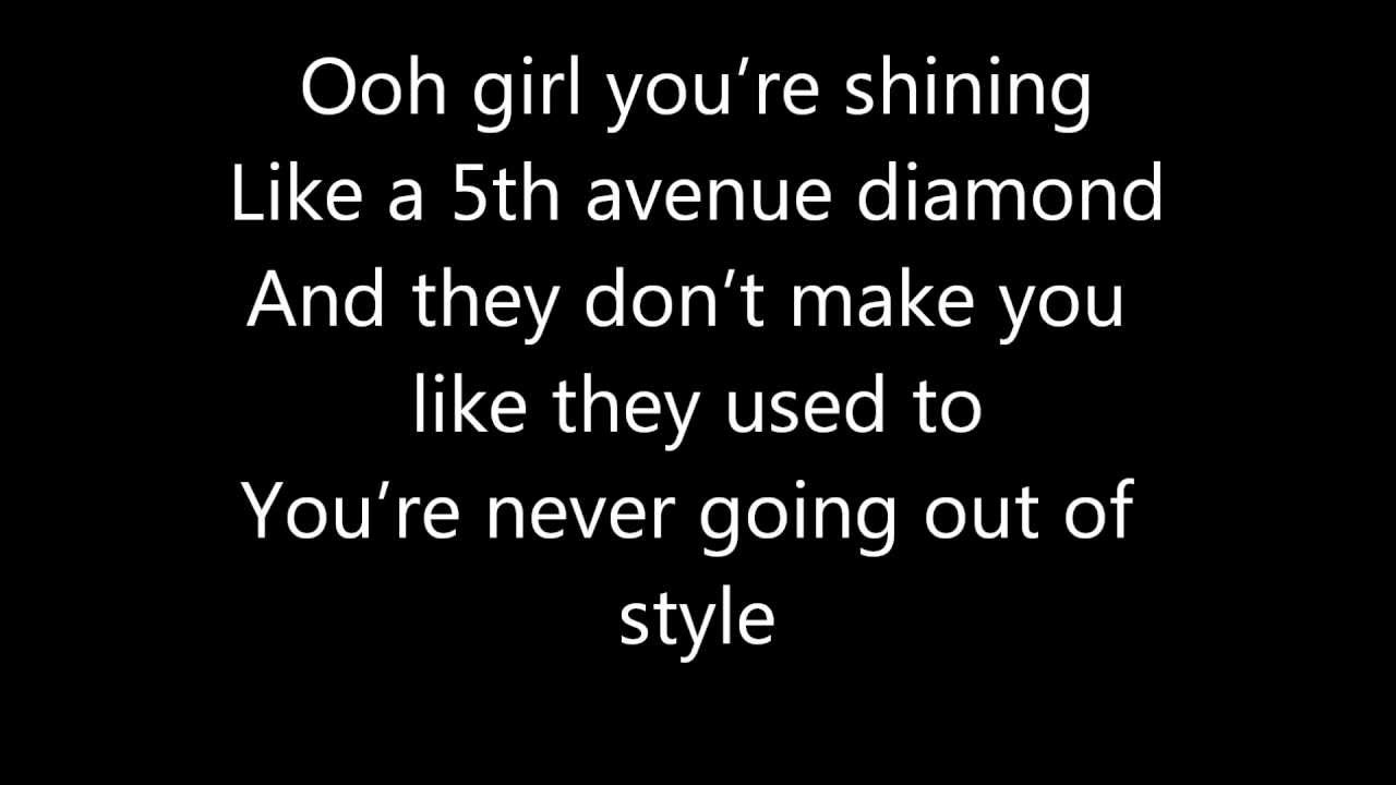 MKTO Classic (with lyrics) YouTube