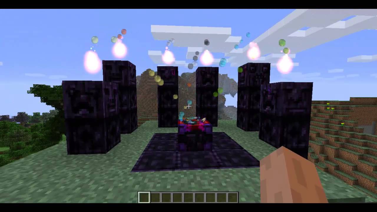 Thaumic Tinkerer Osmotic Enchanter YouTube