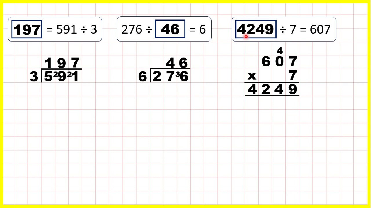 How to do long division with 2 digits with decimals