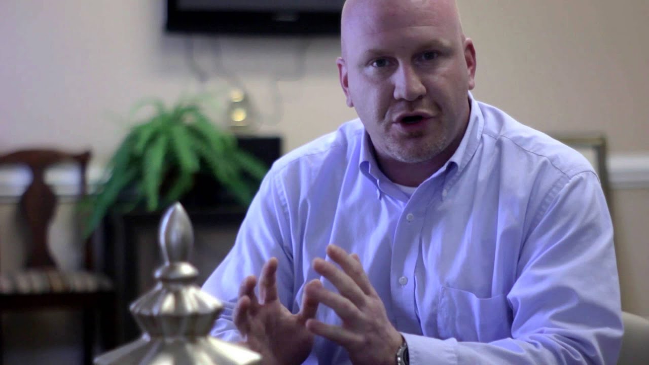 Hampton Rutledge My ERA Strother Real Estate Story YouTube