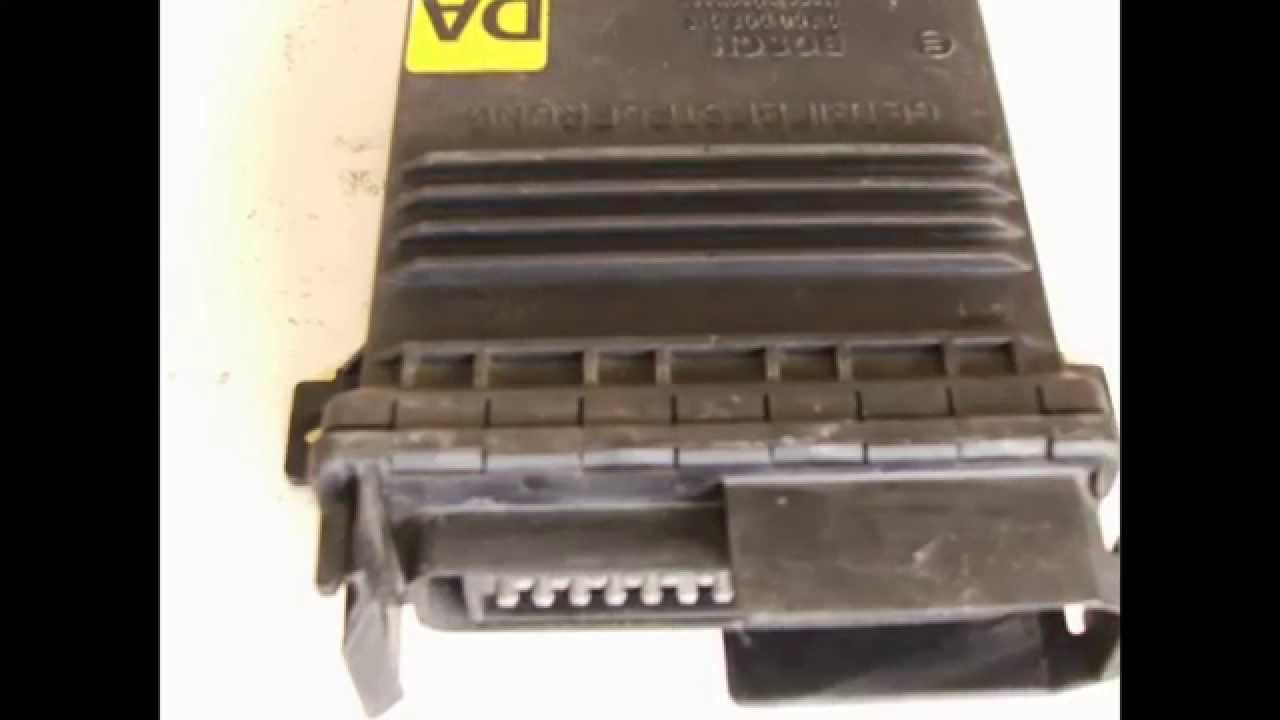 Ecu Repair Ecu Repair Youtube