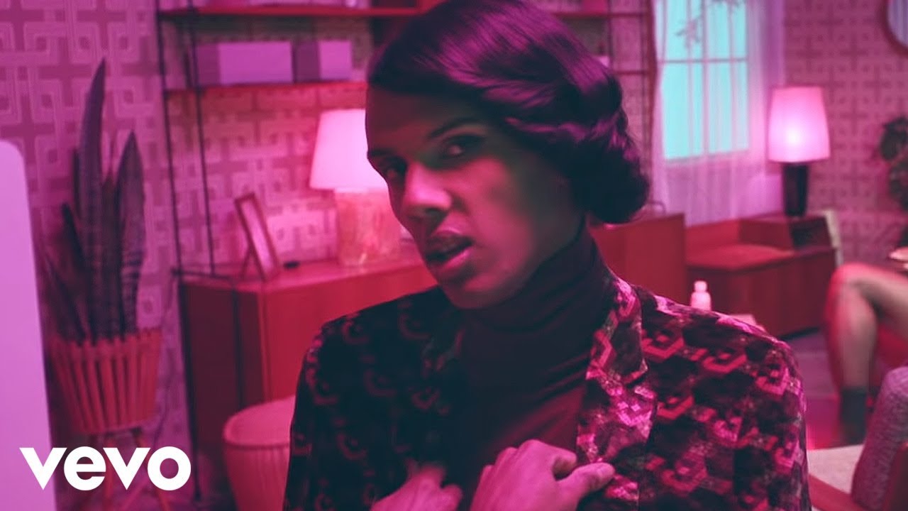Stromae Tous Les Mêmes YouTube