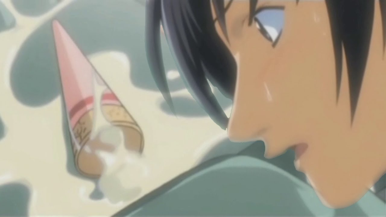 Boku no Pico.avi YouTube