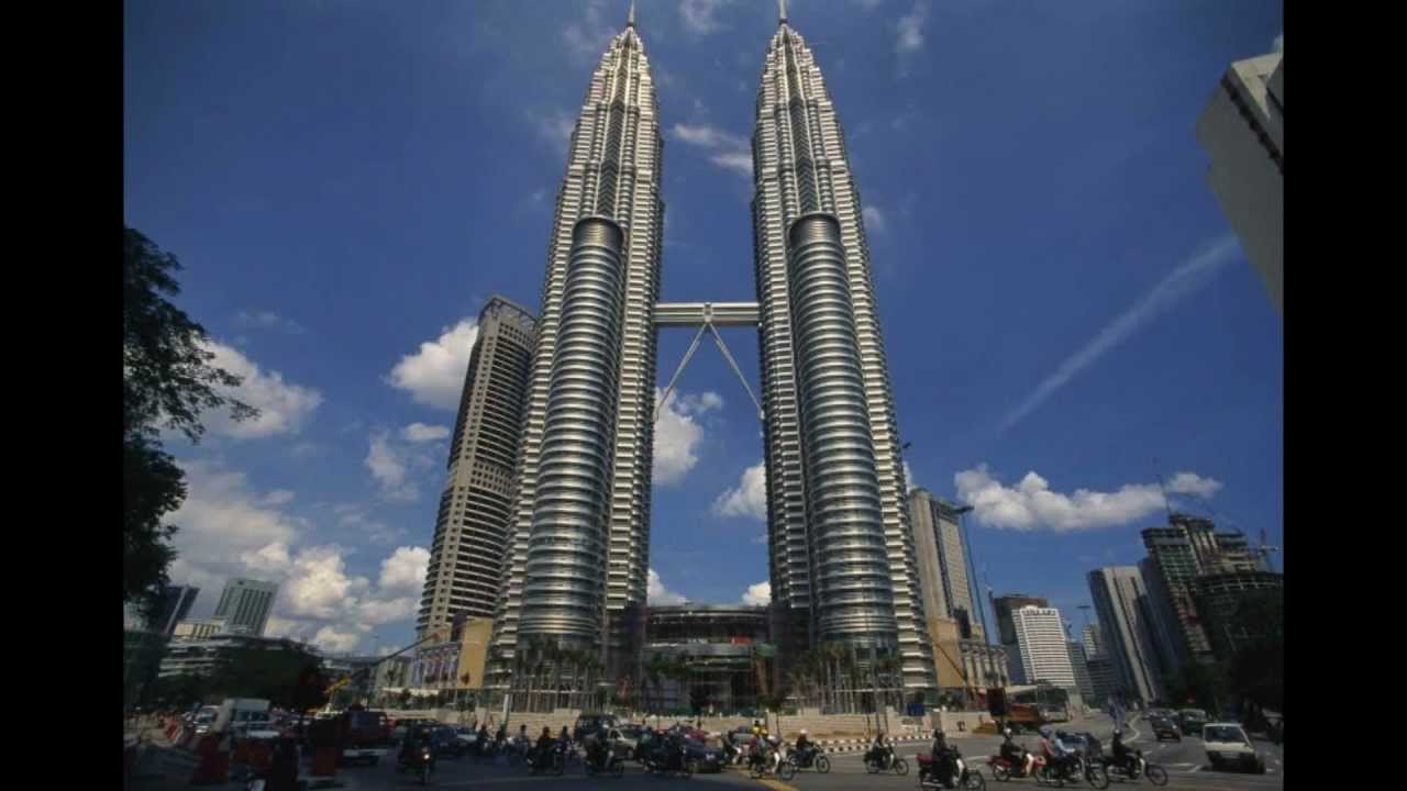 Top 10 Tallest Buildings in the World YouTube