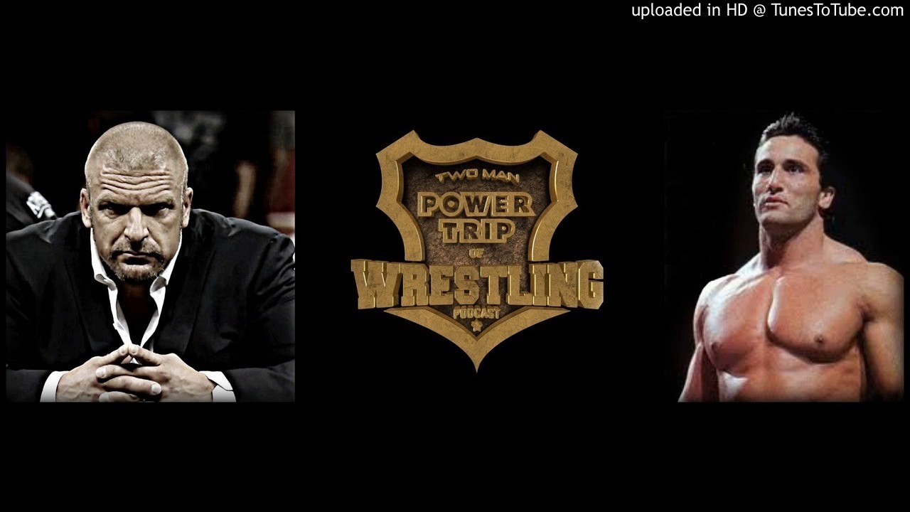 Paul Roma On Rumors Of His Heat With Triple H, Problems With Wrestling