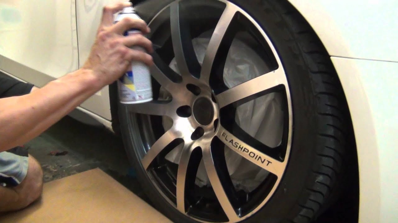 GunMetal Gray Plasti Dip Wheels and Rims YouTube
