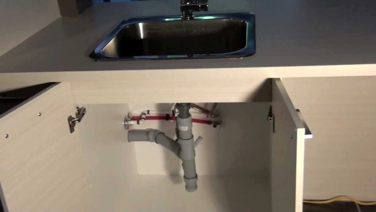 Clapet équilibreur de pression pour colonne de chute Clapet équilibreur de pression pour colonne de chute