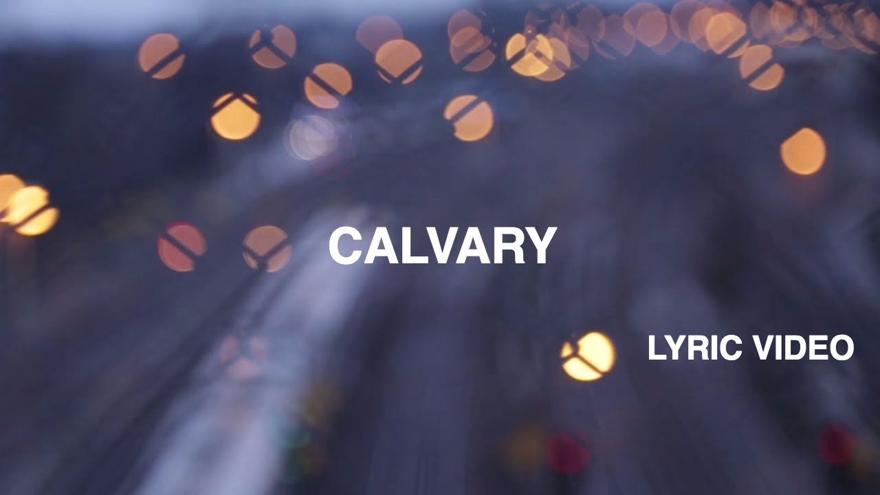 Calvary Covers It All By Hillsong at Cheryl Beasley blog