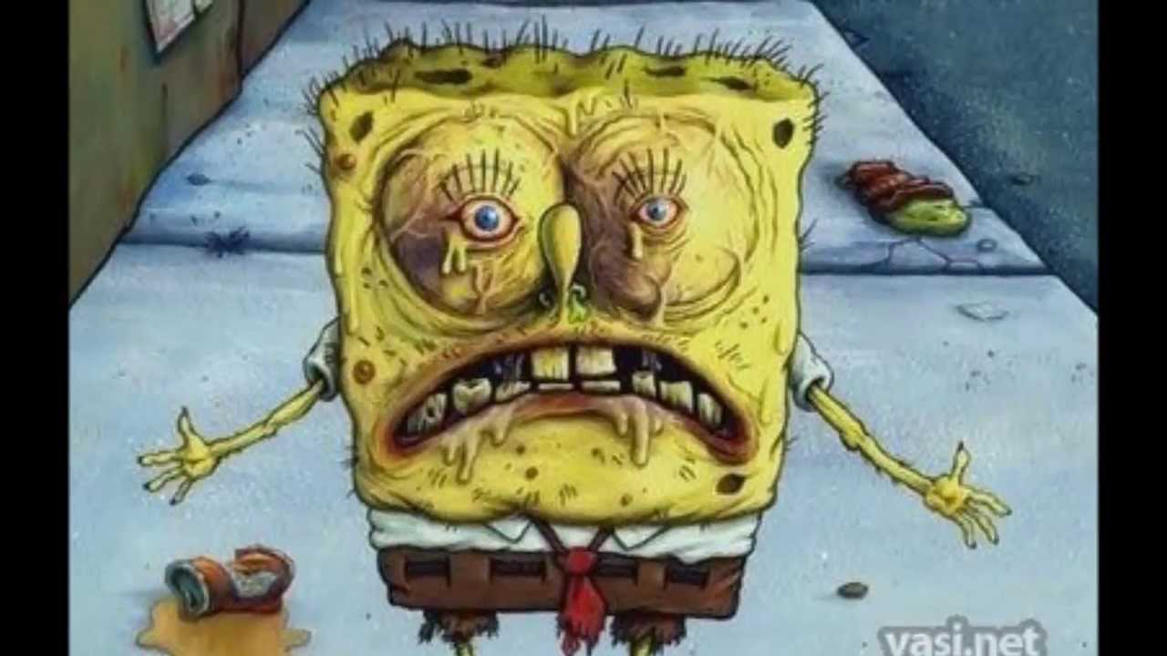 Fotos Graciosas De Bob Esponja YouTube