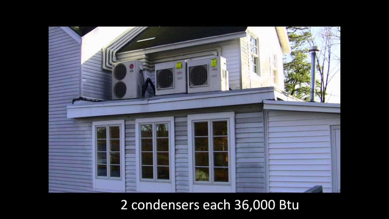 Air Conditioning Units Air Conditioning Units Youtube