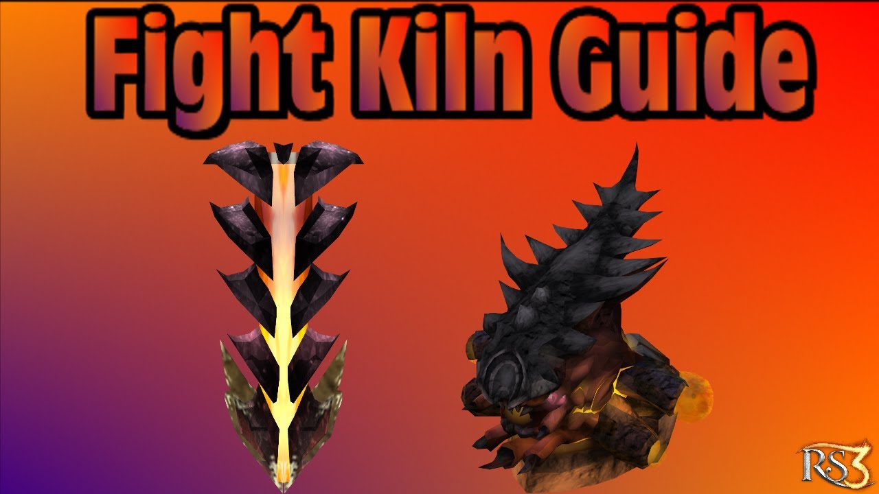 RS Full Wave by Wave Fight Kiln Guide l All Levels l No Ovls/Yak/Uni
