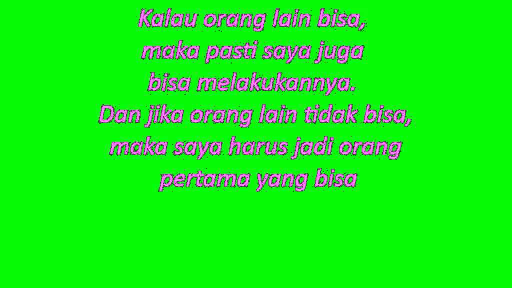 Kata Kata Motivasi Belajar Memasak Blog Kata Kata