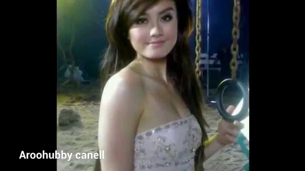 Agnes Mo / Beneran Agnes Mo Ngomong Tak Ada Darah