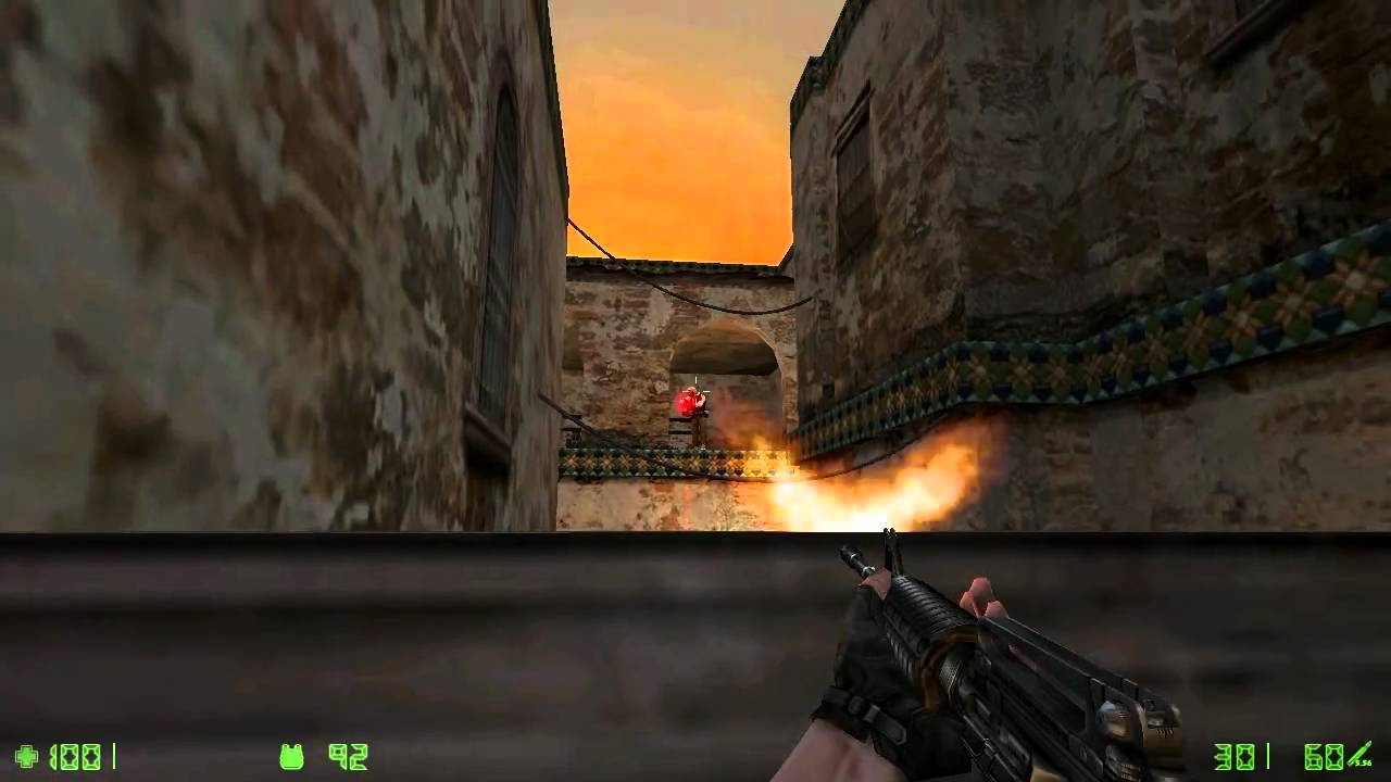 COUNTER STRIKE CONDITION ZERO DELETED SCENES CHEATS