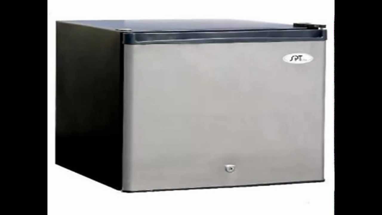 Best Mini Freezer YouTube