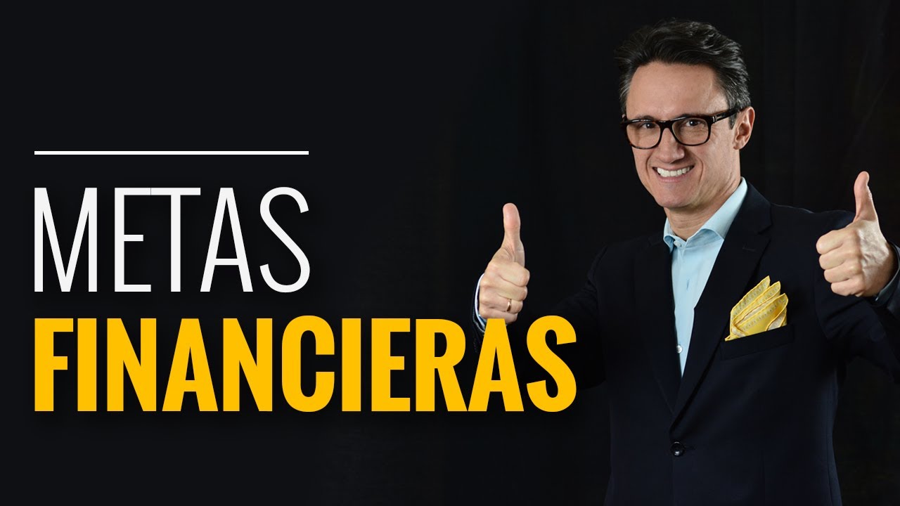 Cómo alcanzar las metas financieras YouTube