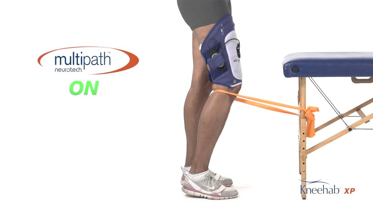 Exercises Quadriceps Strengthening Exercises